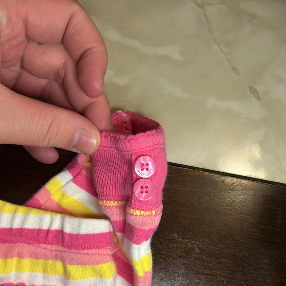 Juicy Couture Baby Set